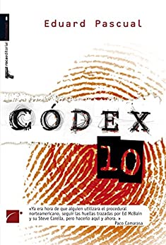 Códex 10 (Criminal (roca))