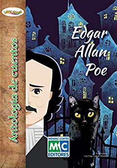 Edgar Allan Poe (Letras Clásicas)