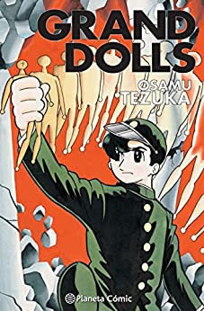 Grand Dolls (Manga: Biblioteca Tezuka)