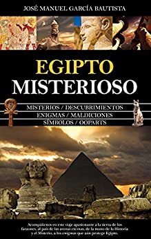 Egipto misterioso (Enigma)