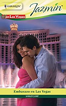 Embarazo en Las Vegas: En Las Vegas (2) (Miniserie Jazmín)