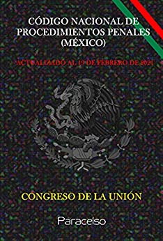 CÓDIGO NACIONAL DE PROCEDIMIENTOS PENALES (MÉXICO)