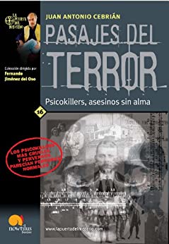 Pasajes del terror