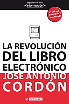 La revolución del libro electrónico (EL PROFESIONAL DE LA INFORMACIÓN)
