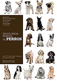 Enciclopedia mundial de perros