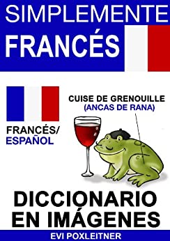 Simplemente Francés – Diccionario en Imágenes