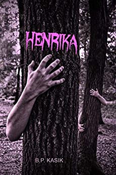 Henrika (Basque Edition)