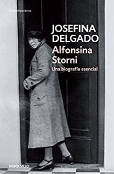 Alfonsina Storni: Una biografía esencial