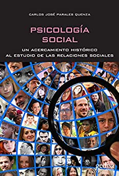 Psicología social: Un acercamiento histórico al estudio de las relaciones sociales (BIP nº 311079)