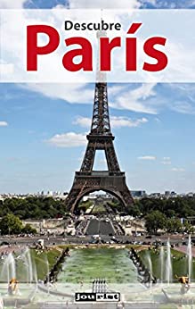 Descubre Paris