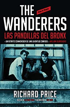 The Wanderers: las pandillas del Bronx
