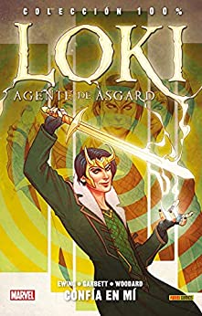 Loki-Agente de Asgard-1-Confía en mí
