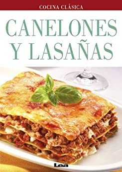 Canelones y Lasañas (Cocina Clásica)