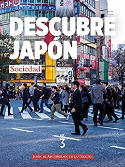DESCUBRE JAPÓN - SOCIEDAD