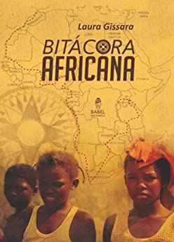 Bitácora Africana