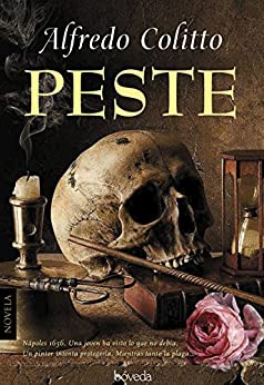 Peste (Fondo General – Narrativa)
