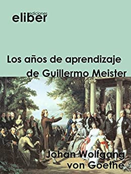 Los años de aprendizaje de Guillermo Meister