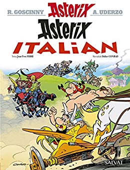 Asterix Italian
