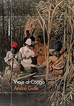 Viaje al Congo (ODISEAS)