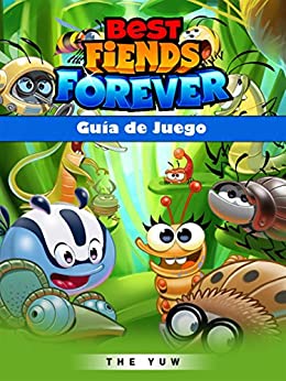Best Fiends Forever Guía De Juego