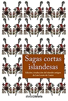 Sagas cortas islandesas (Alianza Literaria (AL))