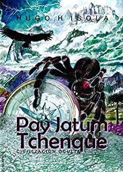 Pay Jatum Tchanque (UNIVERSO DE LETRAS)
