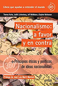 Nacionalismos, a favor y en contra (360º / Claves Contemporáneas)