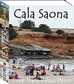 Formentera (Cala Saona) [CAT] (Catalan Edition)