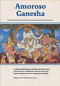 Amoroso Ganesha: El entrañable dios hindú con rostro de elefante