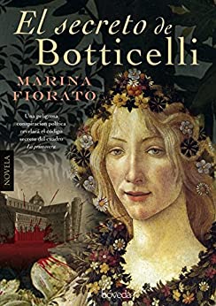 El secreto de Botticelli (Fondo General – Narrativa)