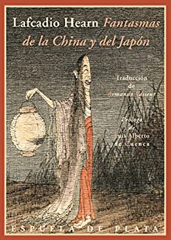 Fantasmas de la China y del Japón (Clásicos y Modernos nº 8)
