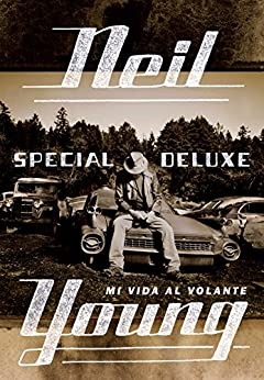 Special Deluxe: Mi vida al volante (Cultura Popular)