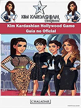 Kim Kardashian Hollywood Game Guía No Oficial